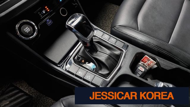 2020 KG Mobility Beautiful Korando - Thumbnail 13