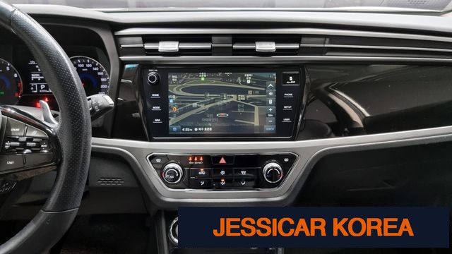 2020 KG Mobility Beautiful Korando - Thumbnail 15
