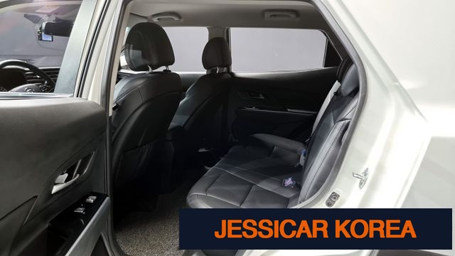 2020 KG Mobility Beautiful Korando - Thumbnail 20