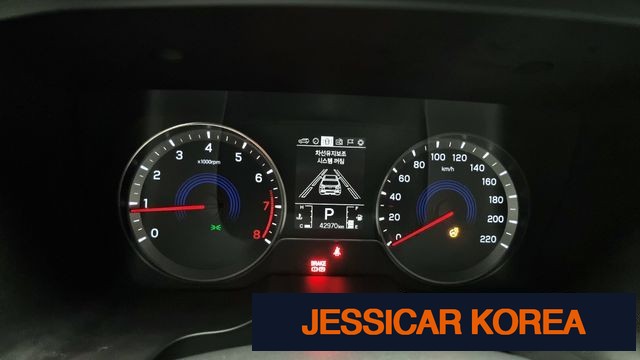 2020 KG Mobility Beautiful Korando - Thumbnail 2