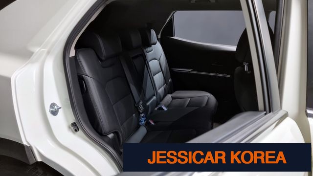 2020 KG Mobility Beautiful Korando - Thumbnail 7