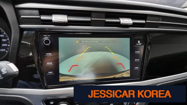 2020 KG Mobility Beautiful Korando - Thumbnail 16