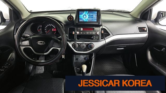 2012 Kia All New Morning - Thumbnail 5