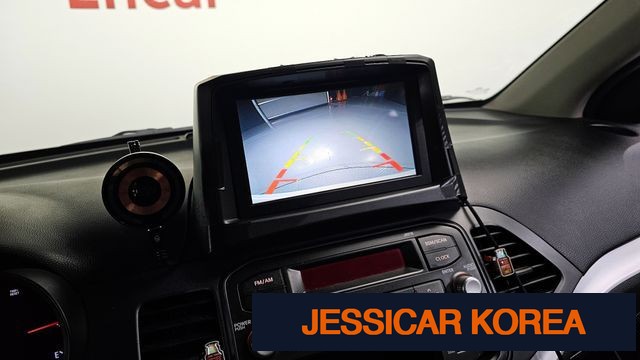2012 Kia All New Morning - Thumbnail 6