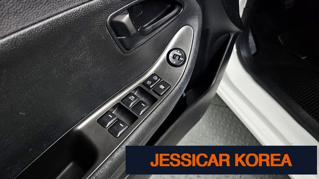 2012 Kia All New Morning - Thumbnail 11