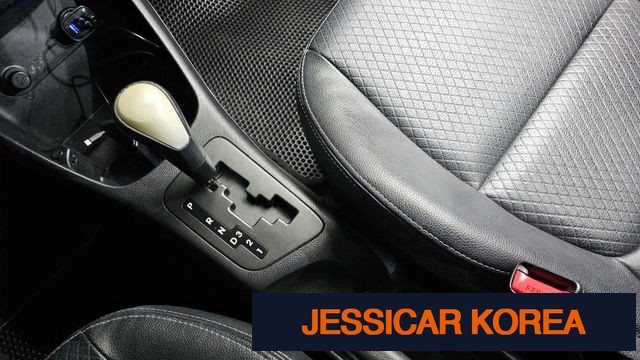 2012 Kia All New Morning - Thumbnail 13