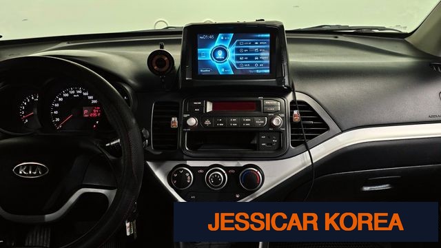 2012 Kia All New Morning - Thumbnail 14