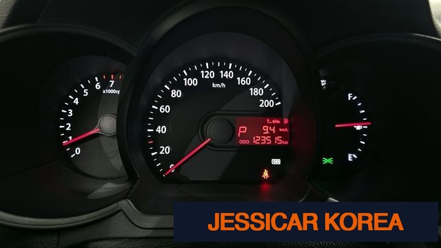 2012 Kia All New Morning - Thumbnail 17