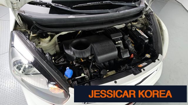 2012 Kia All New Morning - Thumbnail 19