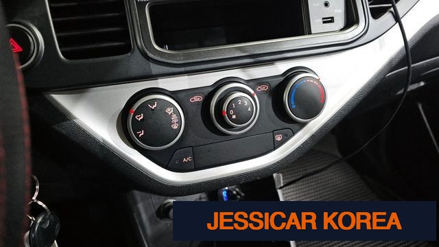 2012 Kia All New Morning - Thumbnail 20