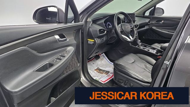 2020 Hyundai Santa Fe TM - Thumbnail 9