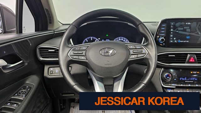 2020 Hyundai Santa Fe TM - Thumbnail 10