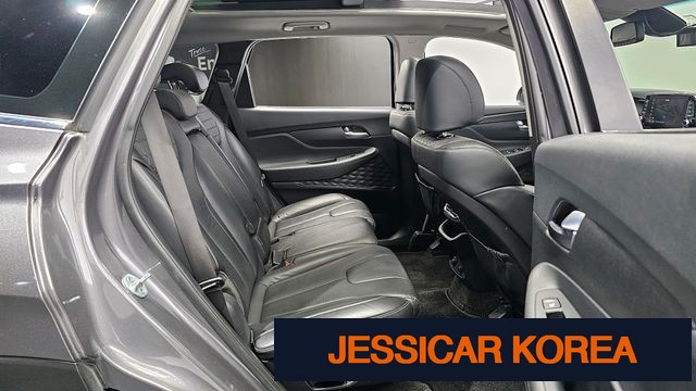 2020 Hyundai Santa Fe TM - Thumbnail 13