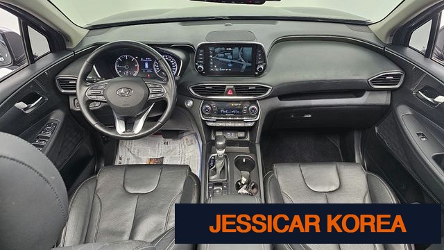 2020 Hyundai Santa Fe TM - Thumbnail 14