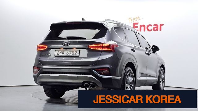 2020 Hyundai Santa Fe TM - Thumbnail 15