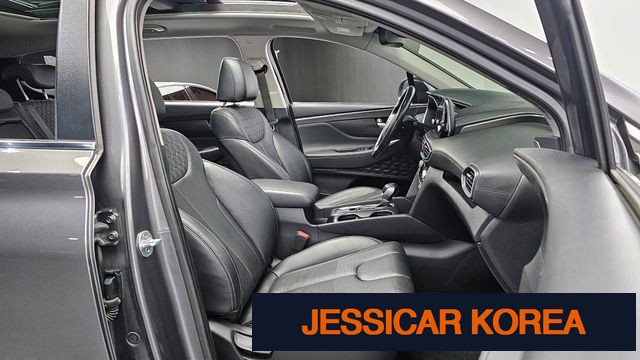 2020 Hyundai Santa Fe TM - Thumbnail 17