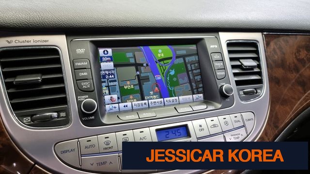 2011 Hyundai Genesis - Thumbnail 5