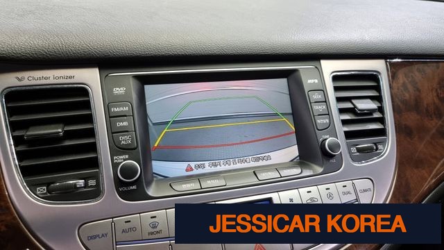 2011 Hyundai Genesis - Thumbnail 8