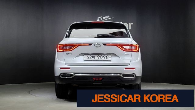 2017 Renault Korea QM6 - Thumbnail 5