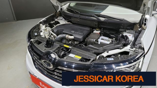 2017 Renault Korea QM6 - Thumbnail 6