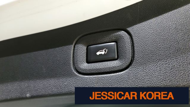 2017 Renault Korea QM6 - Thumbnail 7