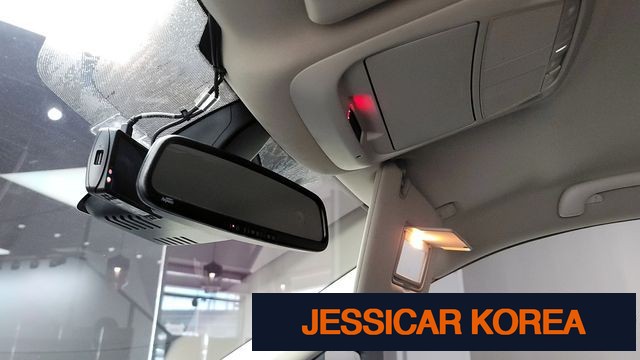 2017 Renault Korea QM6 - Thumbnail 8