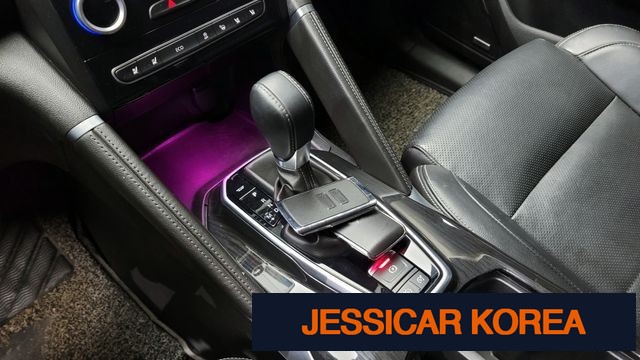 2017 Renault Korea QM6 - Thumbnail 10