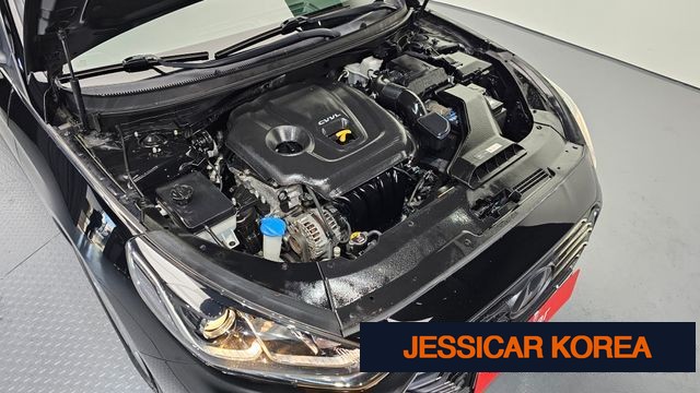 2018 Hyundai Sonata New Rise - Thumbnail 2