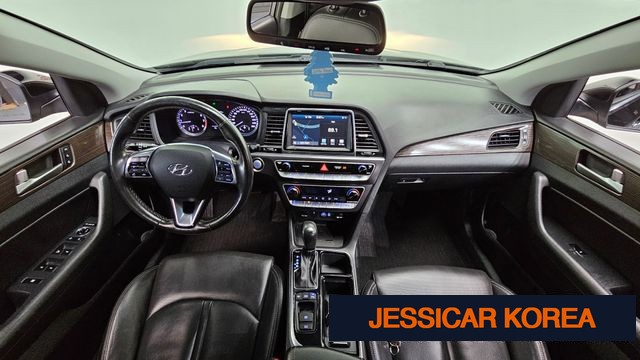 2018 Hyundai Sonata New Rise - Thumbnail 3