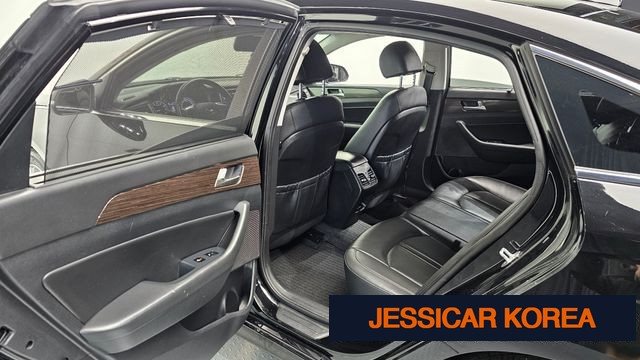 2018 Hyundai Sonata New Rise - Thumbnail 4