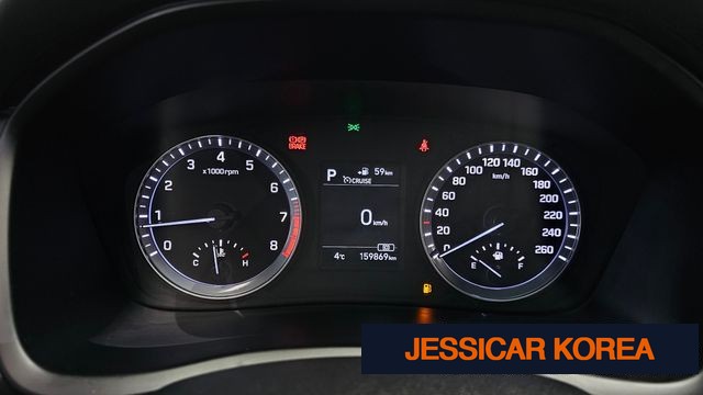 2018 Hyundai Sonata New Rise - Thumbnail 5