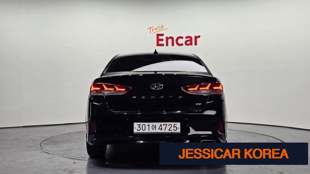 2018 Hyundai Sonata New Rise - Thumbnail 8