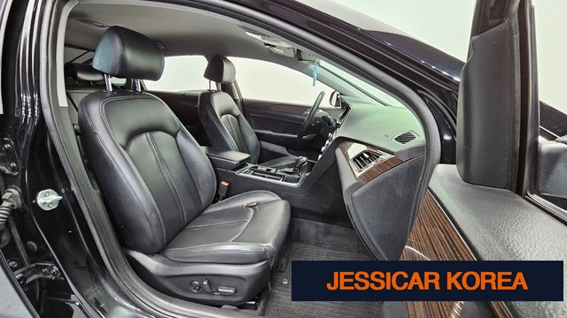 2018 Hyundai Sonata New Rise - Thumbnail 9