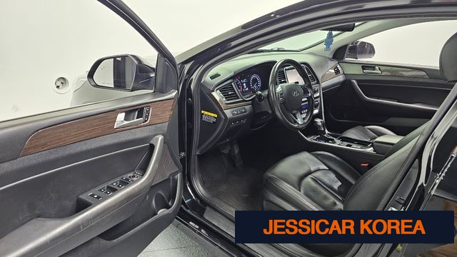 2018 Hyundai Sonata New Rise - Thumbnail 10