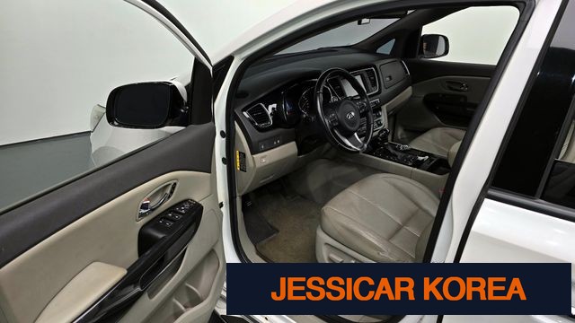 2016 Kia All New Carnival - Thumbnail 3