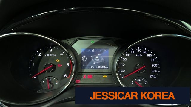 2016 Kia All New Carnival - Thumbnail 5
