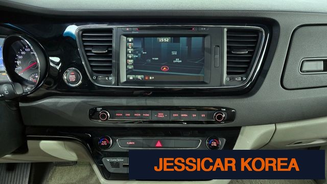 2016 Kia All New Carnival - Thumbnail 6