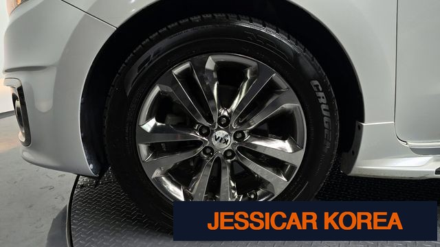 2016 Kia All New Carnival - Thumbnail 7