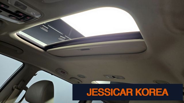 2016 Kia All New Carnival - Thumbnail 8