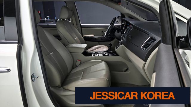 2016 Kia All New Carnival - Thumbnail 9