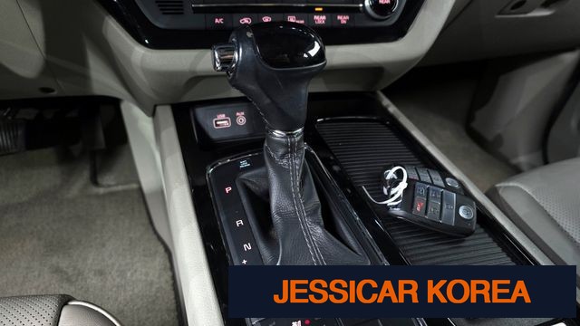 2016 Kia All New Carnival - Thumbnail 10