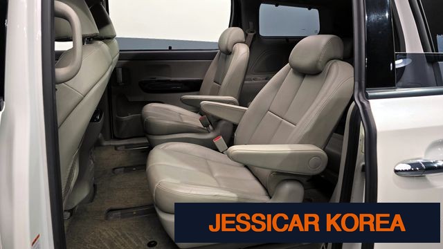 2016 Kia All New Carnival - Thumbnail 11
