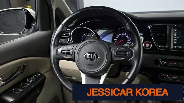 2016 Kia All New Carnival - Thumbnail 12