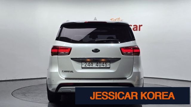 2016 Kia All New Carnival - Thumbnail 13