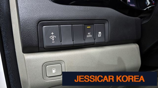 2016 Kia All New Carnival - Thumbnail 14