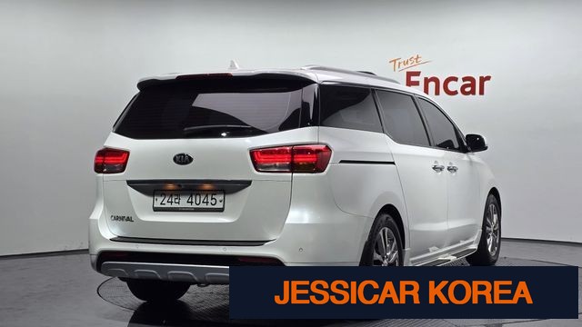 2016 Kia All New Carnival - Thumbnail 16