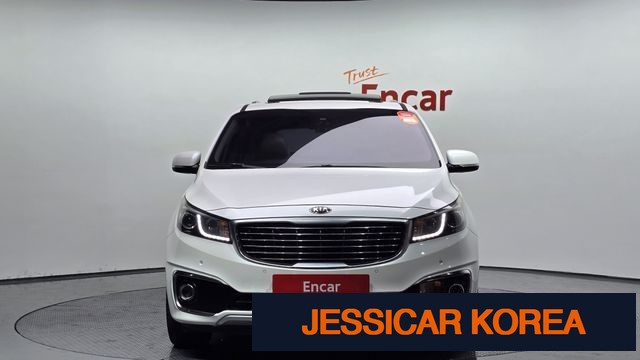 2016 Kia All New Carnival - Thumbnail 17