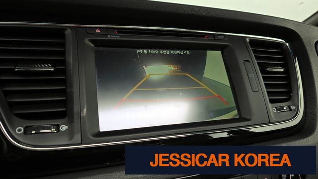 2016 Kia All New Carnival - Thumbnail 19