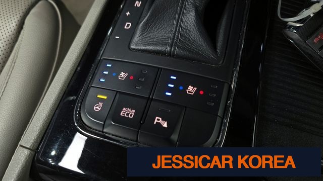 2016 Kia All New Carnival - Thumbnail 20