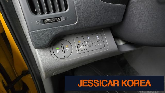 2019 Hyundai The New Grand Starex - Thumbnail 5